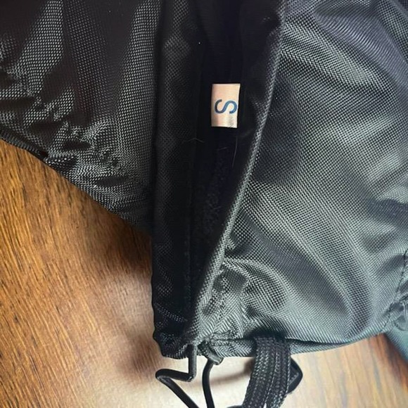 Thinsulate Enprotex Full Gloves - Picture 5 of 5